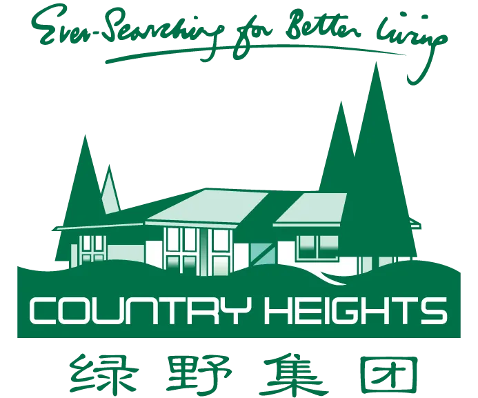 Country Heights Holdings Berhad