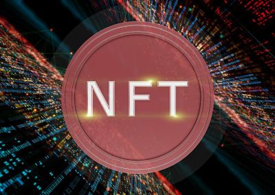 LBS.token用区块链与NFT赋能线下奢侈品