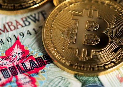 [Featured] Zimbabwe Considering Cryptocurrencies As Payment Method