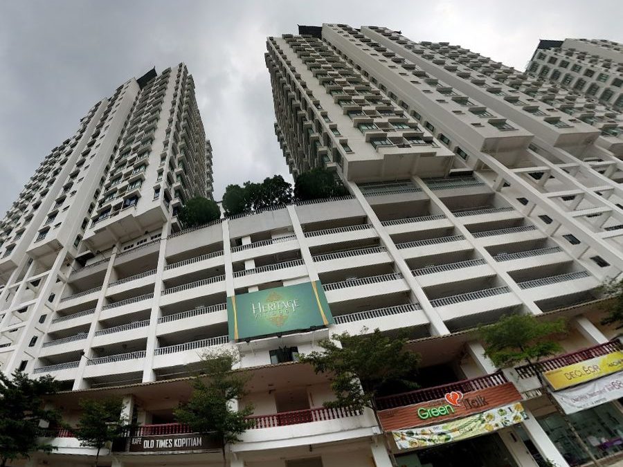 Country Heights authorise GTIB as representative to bid for Heritage Tower