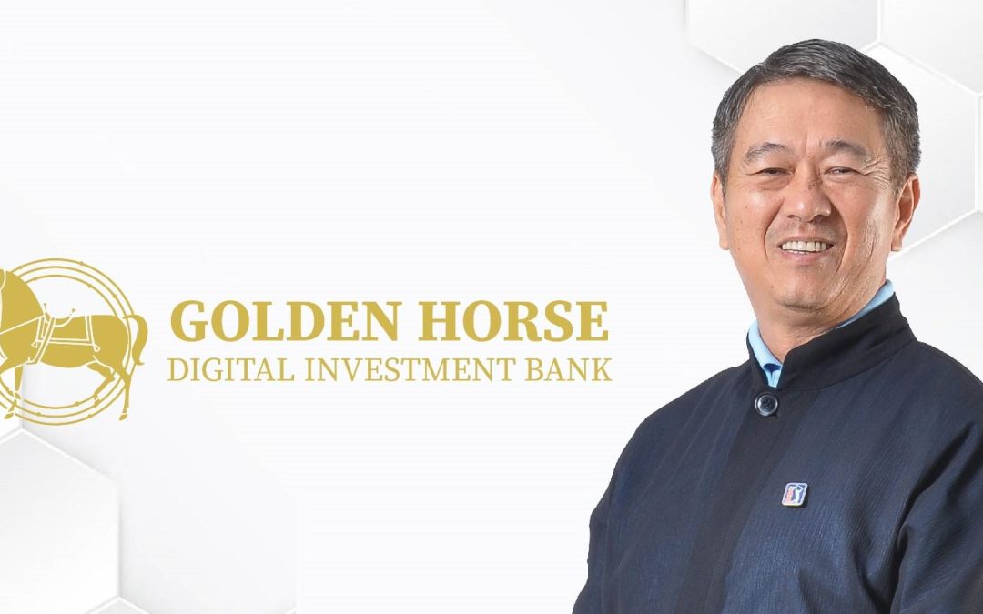 Golden Horse Digital Investment Bank Growing Into A Full-Fledged Digital Bank