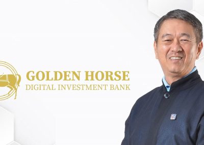 Golden Horse Digital Investment Bank Growing Into A Full-Fledged Digital Bank
