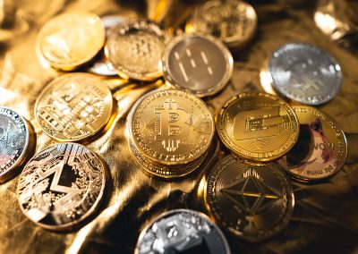 金马币 – 稳定且高安全性的加密货币