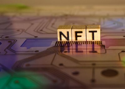NFT 隐藏的巨大潜力：艺术品鉴定证书
