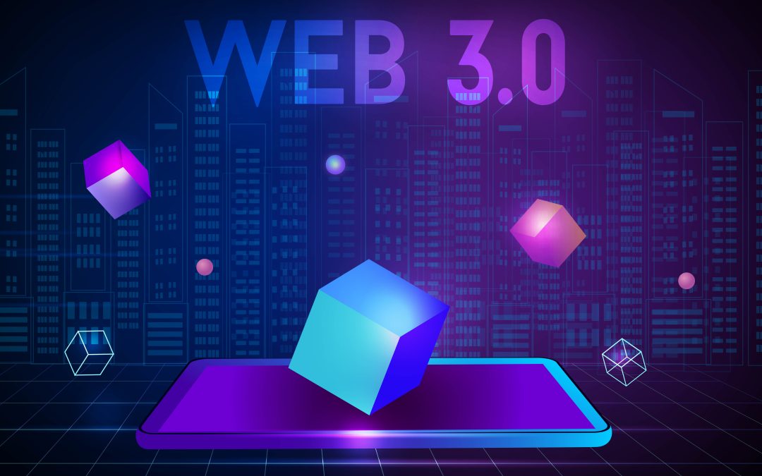 中国香港VS新加坡，谁能成为Web3.0世界未来中心？