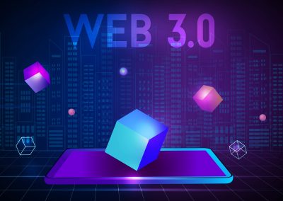 中国香港VS新加坡，谁能成为Web3.0世界未来中心？